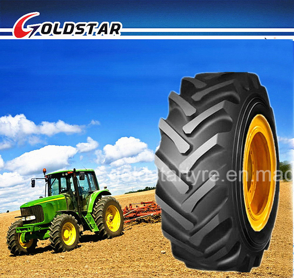 Tractor Tire 13.6