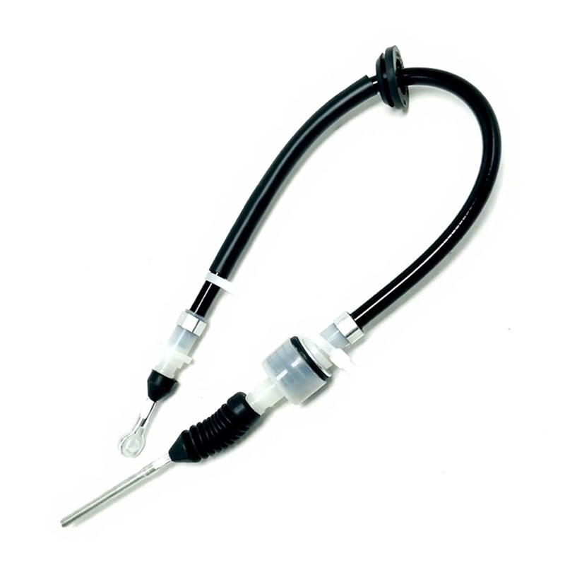 Трос сцепления 1102-1602210 для ВАЗ / Лада