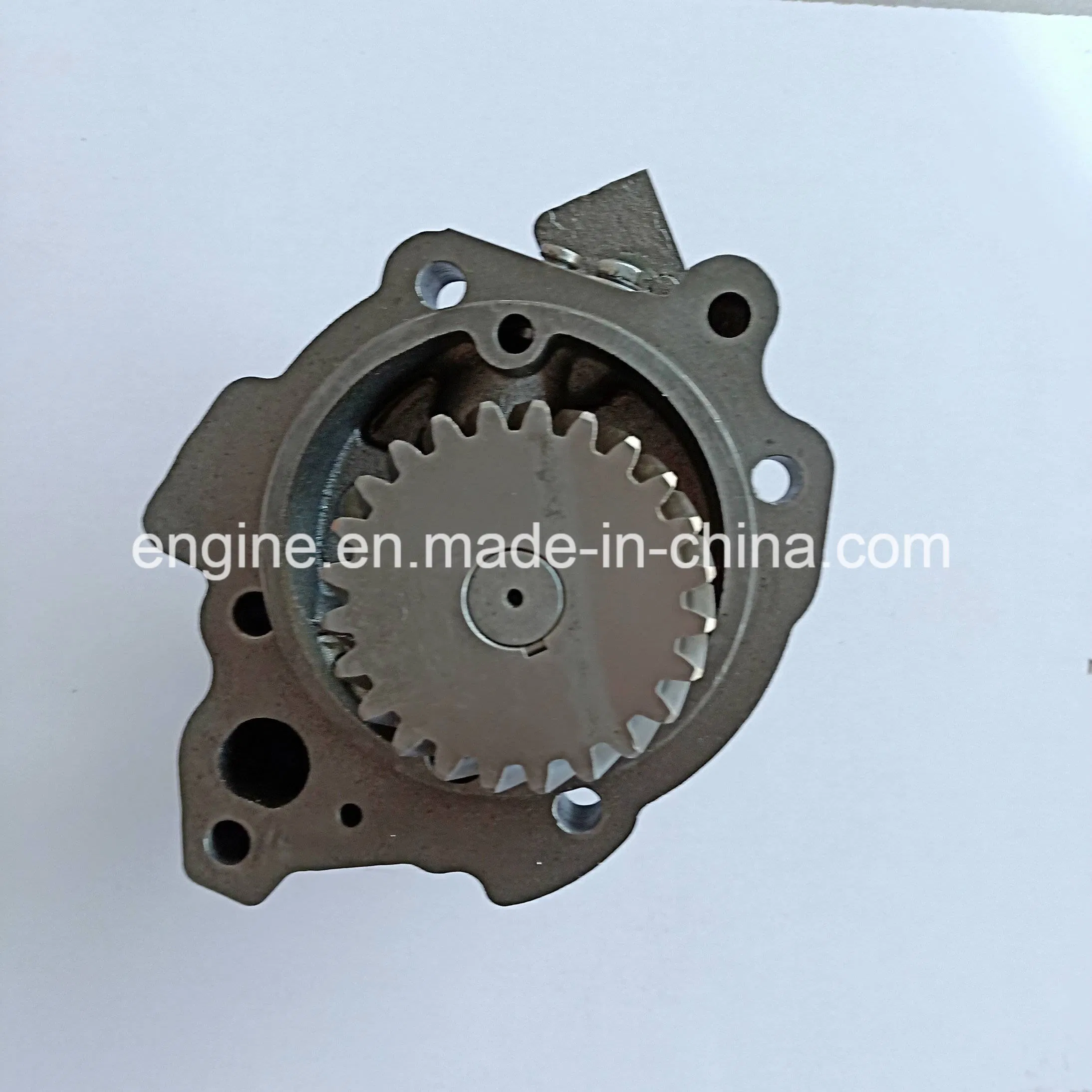 Масляный насос NT855 3609837