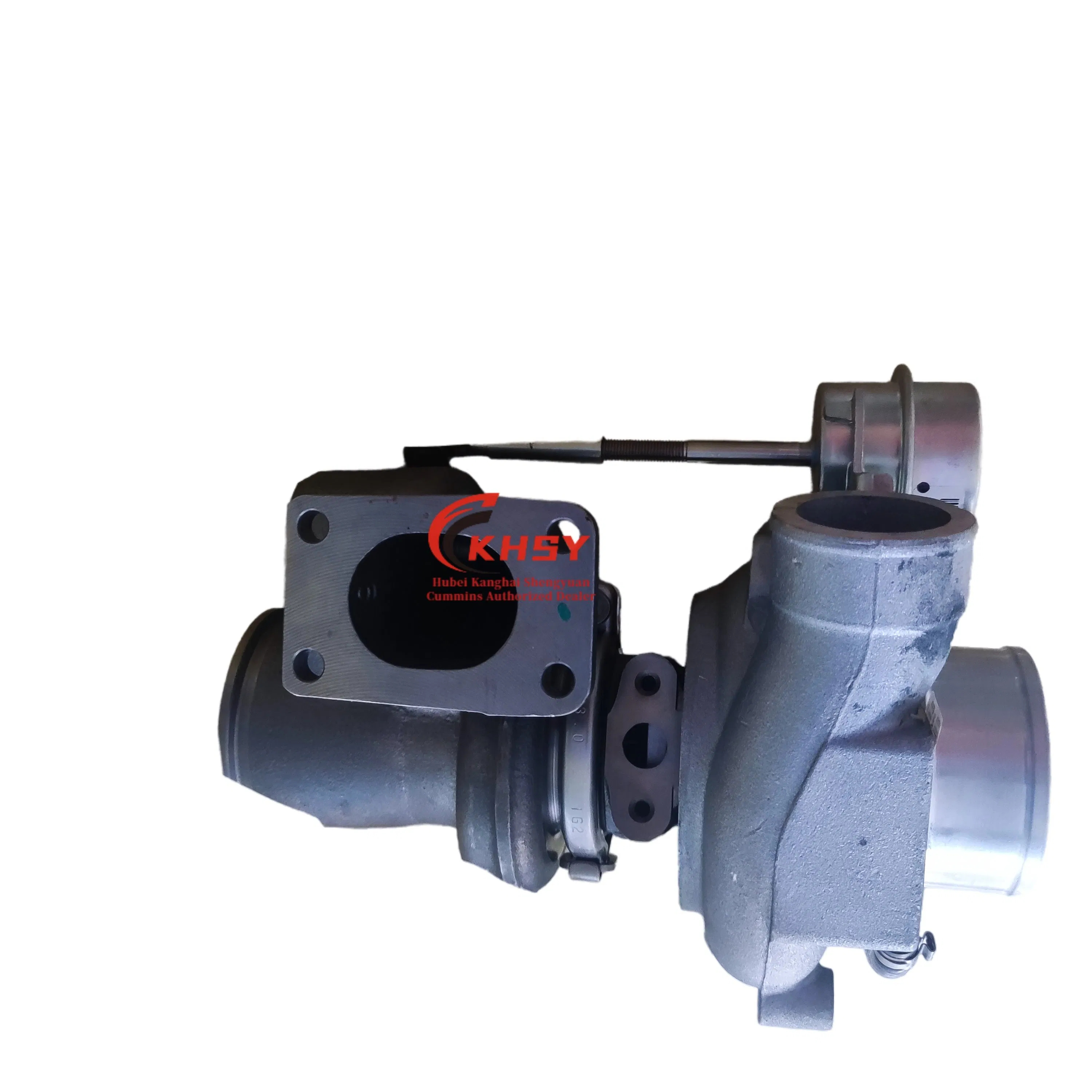 Турбокомпрессор Hx25W для двигателя Cummins B5.9