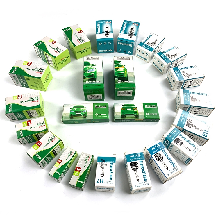 G18 Auto Bulbs R5w 12V/24V 5W 67 G18 Halogen Bulb