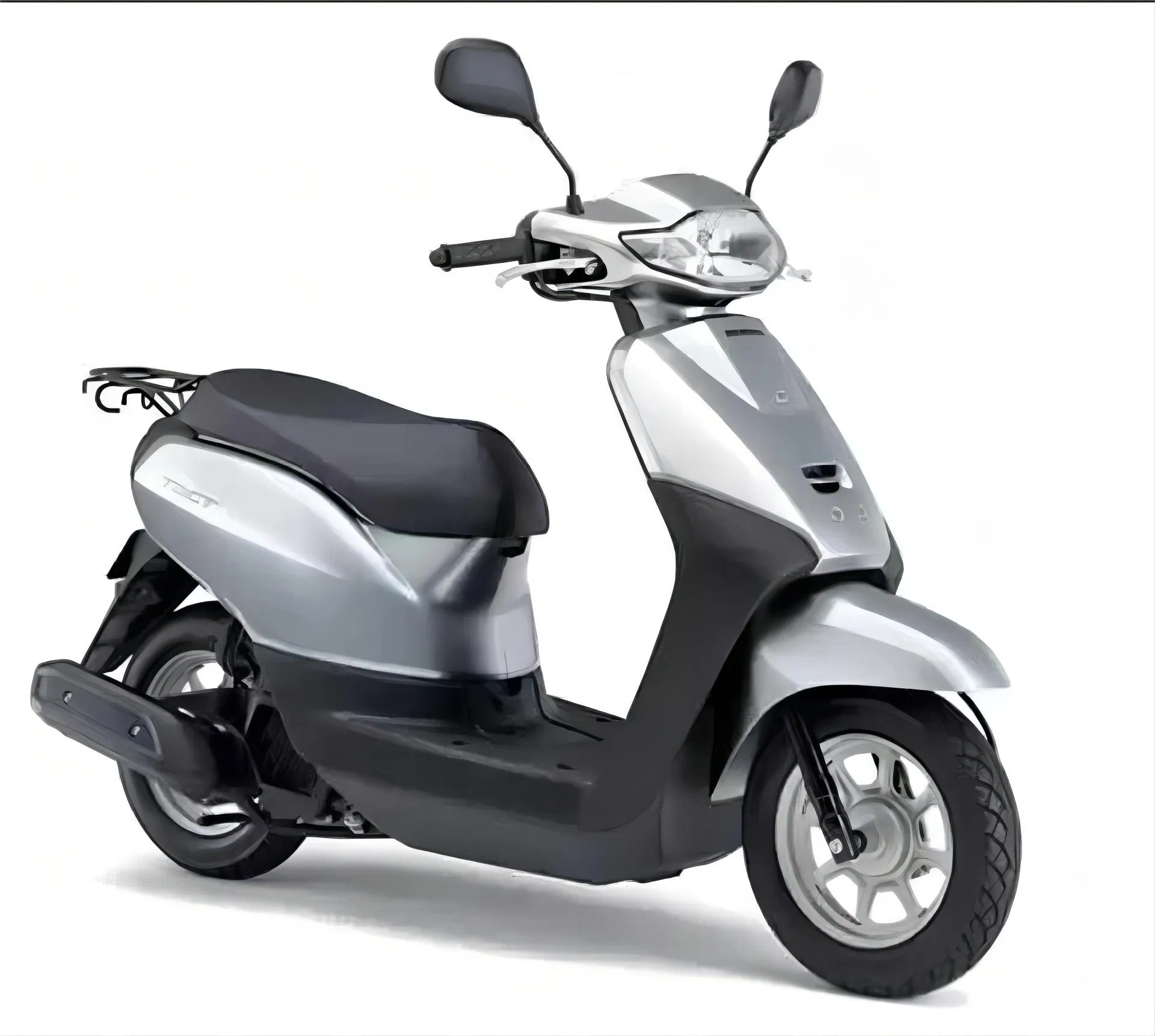 Complete Efi Kits for Gy50-80cc Motorcycles and Scooters