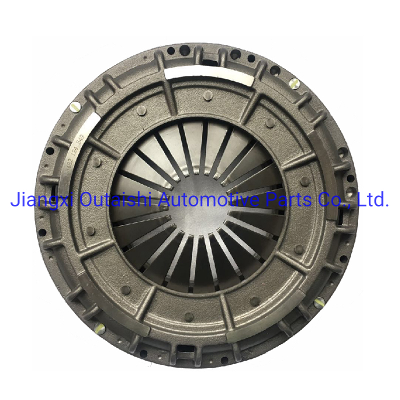 Сцепление для грузовиков Man, Mercedes, Volvo, HOWO