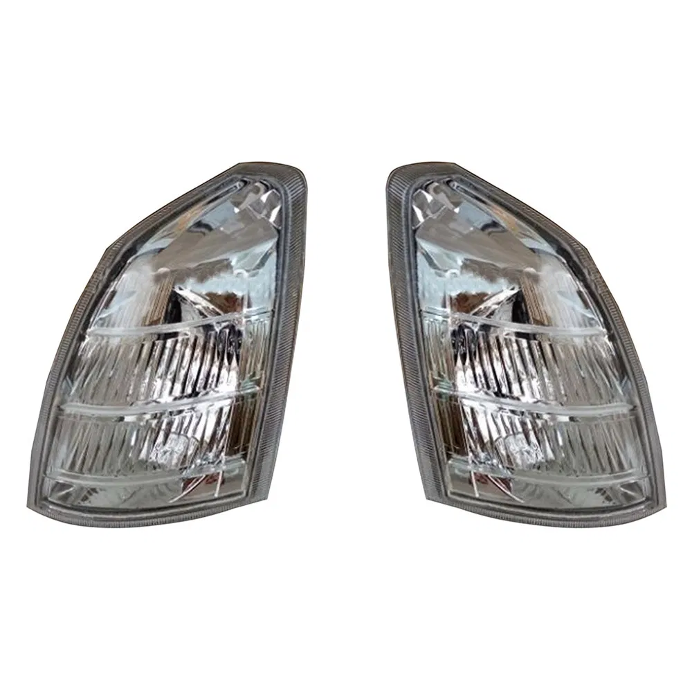 Угловая лампа-поворотник для Nissan X-Trail T30 2001-2007