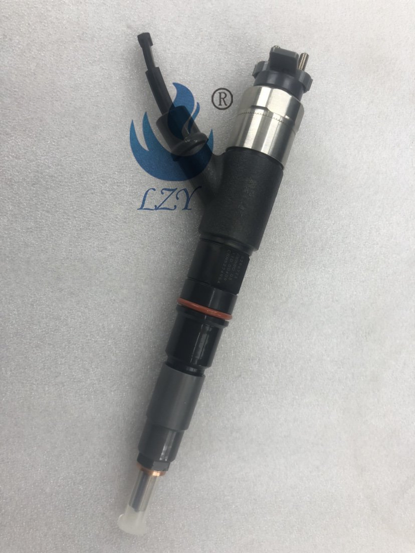 Топливная форсунка Common Rail G3 5296723 для Hyundai