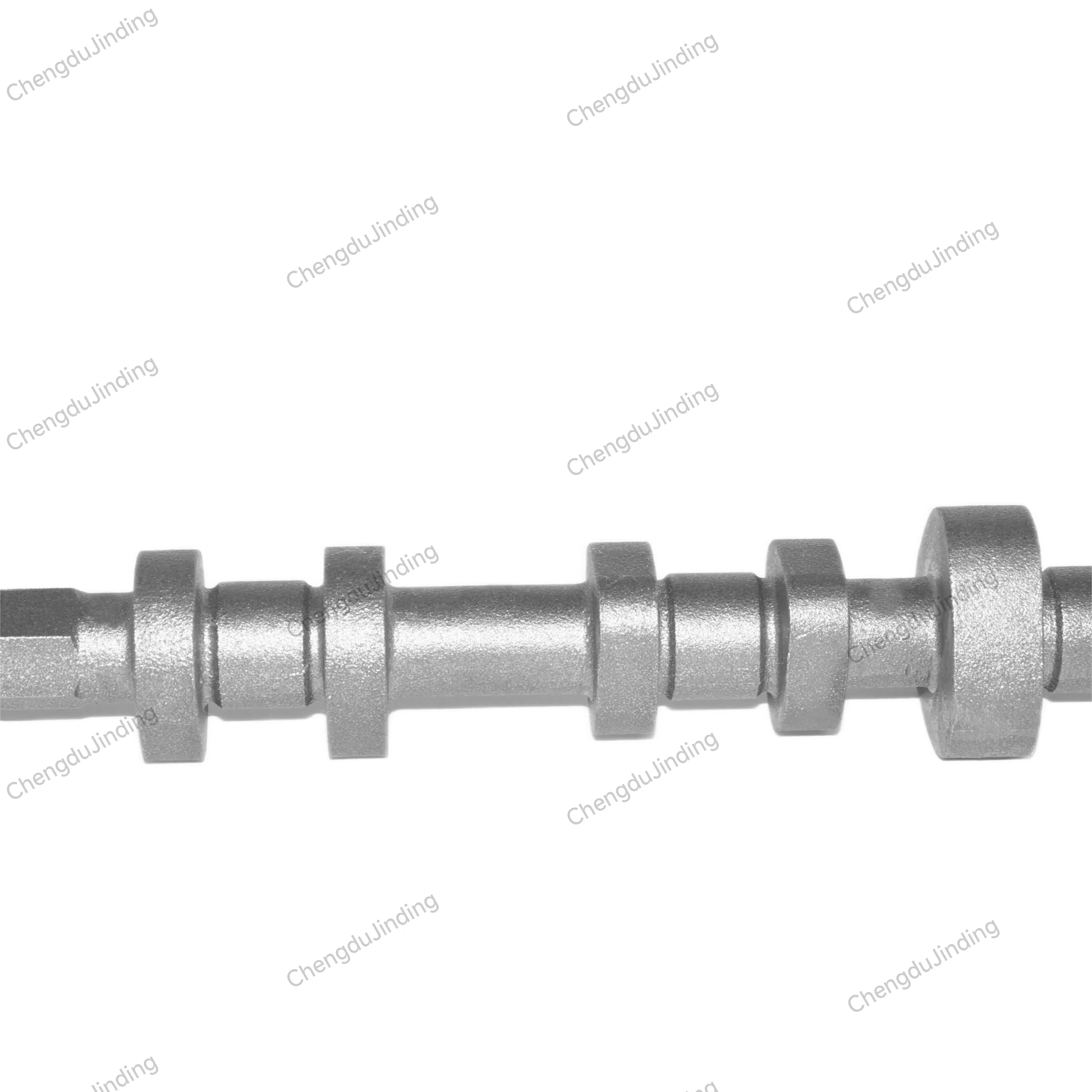 Холоднокатаный распредвал для 1.6L атмосферных двигателей