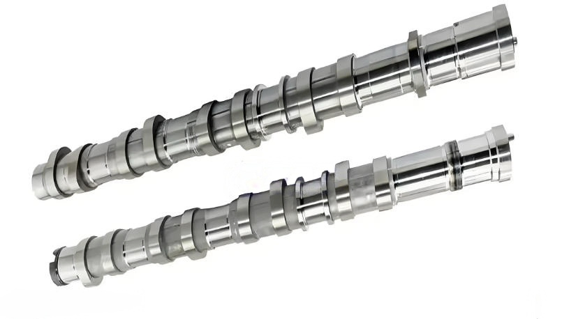 Распредвал Hyundai D3ea D4ea D4eb D4bh 24100-27500