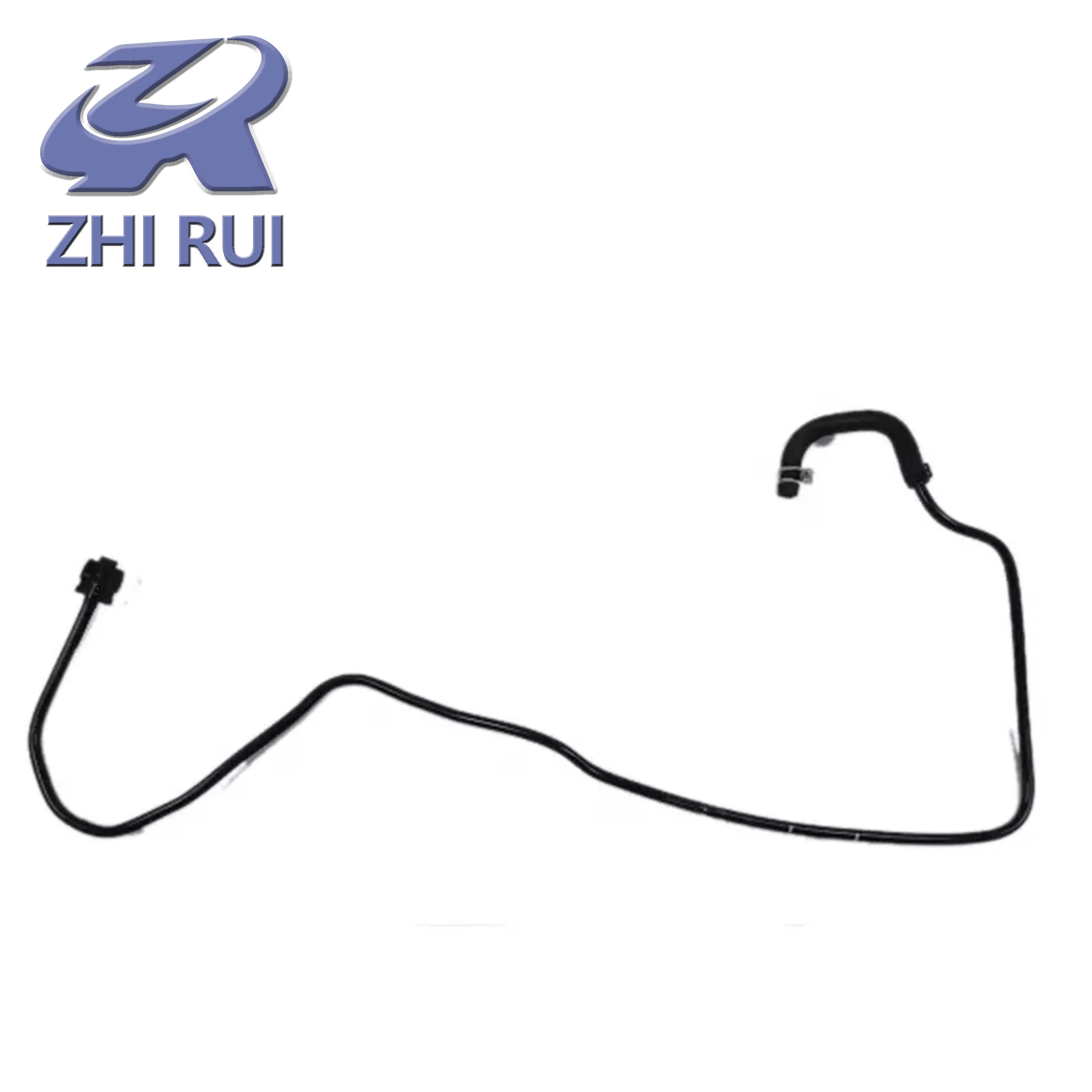 Патрубок системы охлаждения двигателя Ford 1.5L CN118C012AA