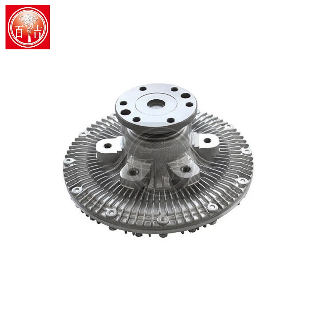 Baiji Heavy Duty Truck Clutch Disc Suppliers Good Heat Dissipation Performance China Dual Mass Clutch Kit