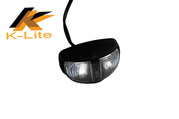 Передние/задние/боковые габаритные огни LT-524 с E4 ADR