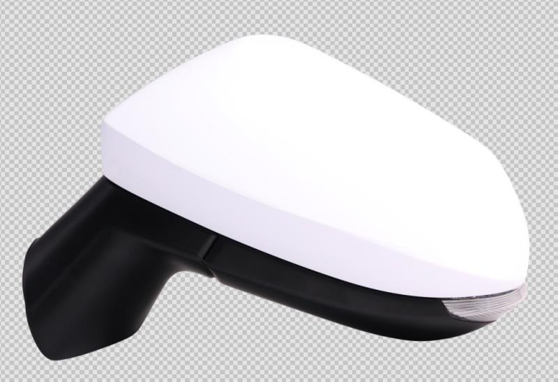 Wholesale Auto Parts of Auto Motive Rear View Mirror with Lamp for Corolla 2020 USA Se