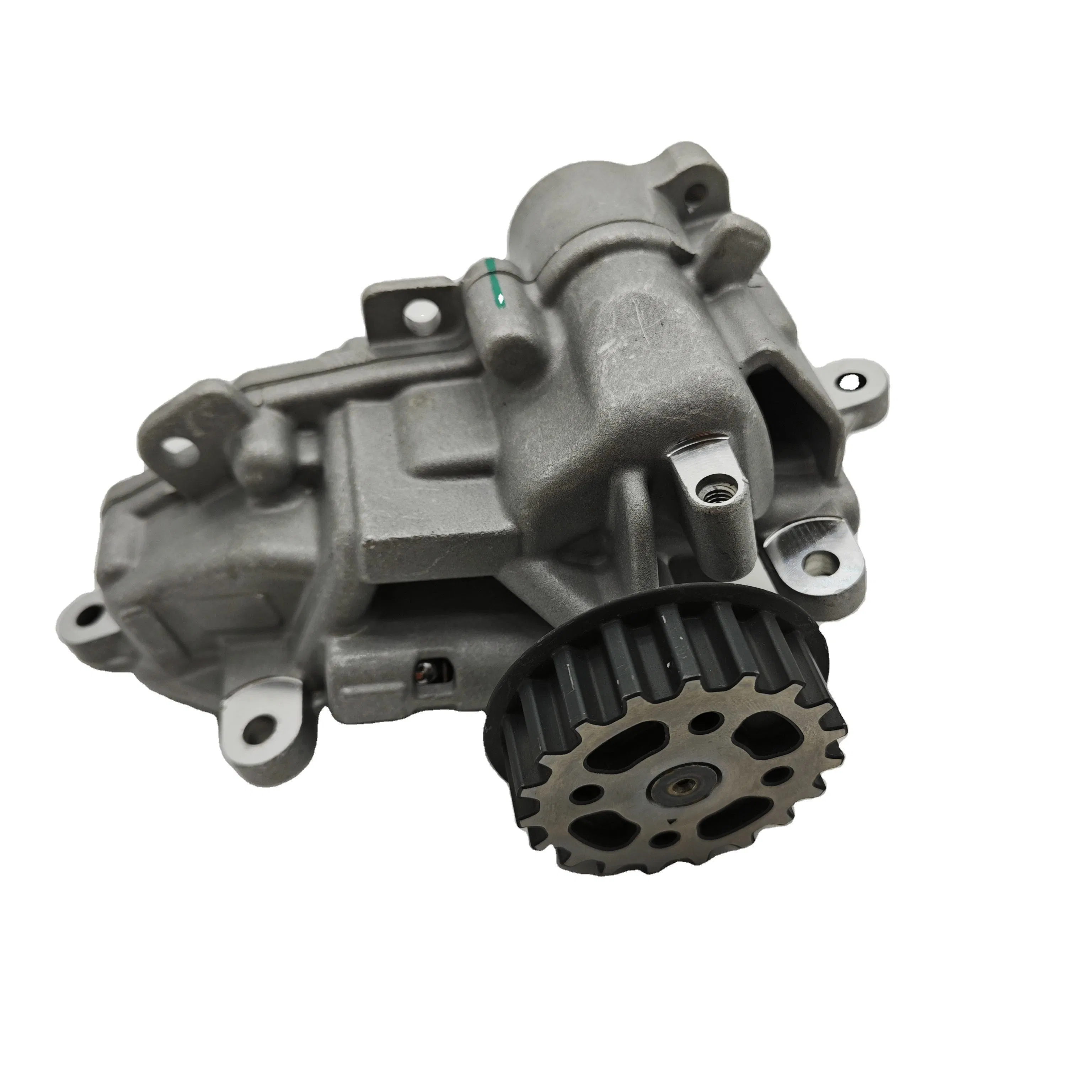 Масляный насос GK2Q-6600-FA для Ford Ranger, Transit, Tourneo 2.0