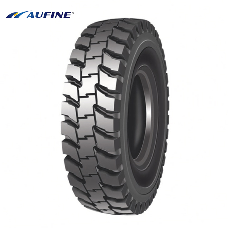 Aufine 36.00r51 High-Quality off-Road Tires for Heavy Loads