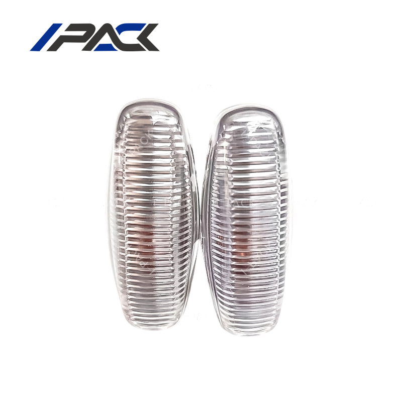 Комплект боковых фонарей для Toyota Yaris 2014