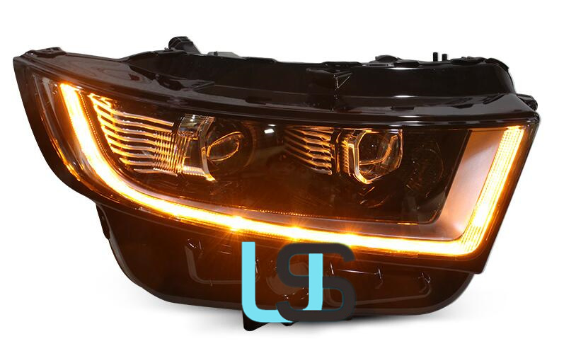 Передняя светодиодная фара для Ford Edge 2015
