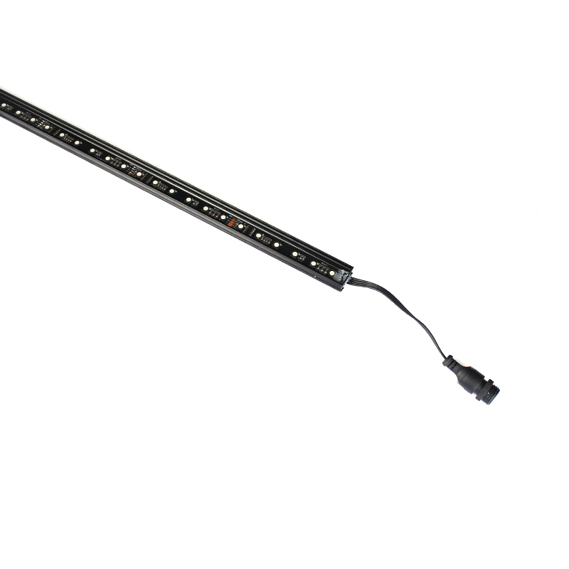 Светодиодная DMX-панель Ledcolourlight для клубов и фасадов