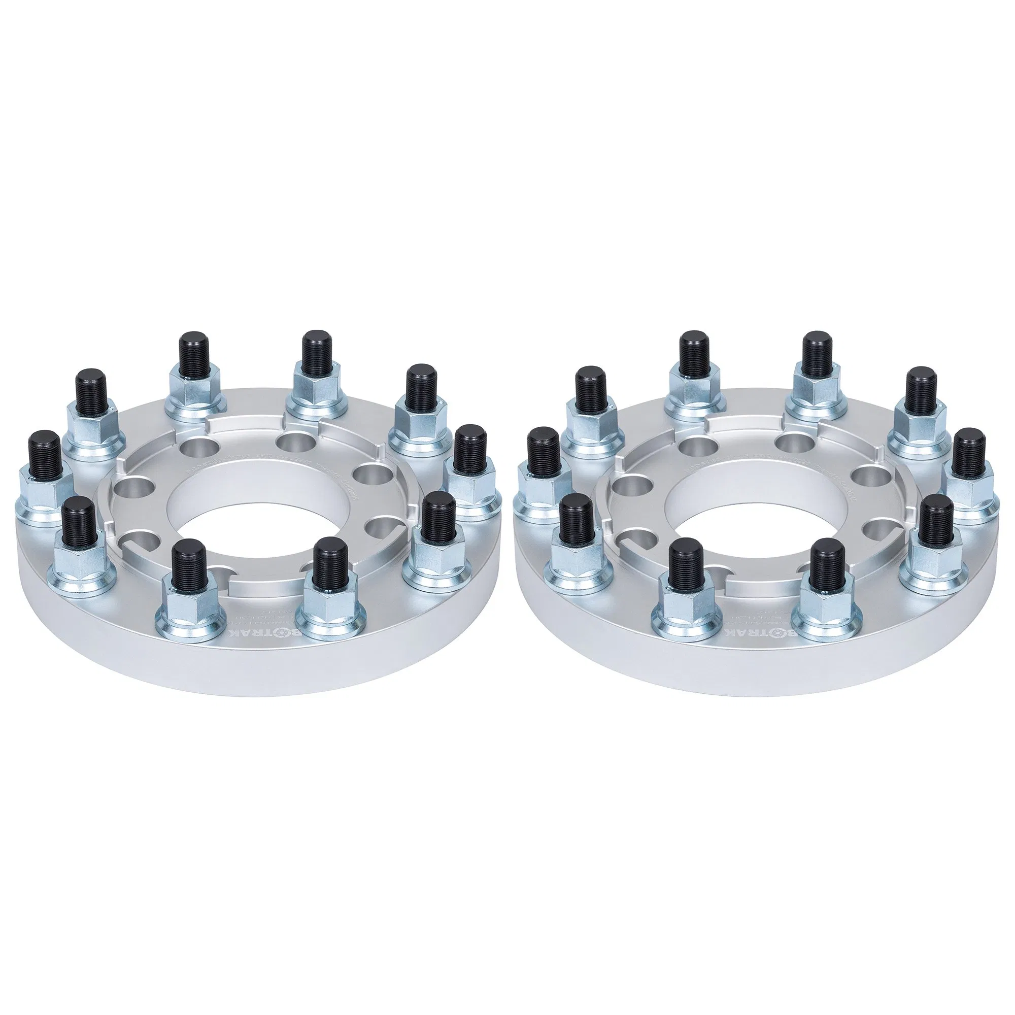 Адаптеры колес Botrak 8X180 на 10X285 для Silverado, Sierra