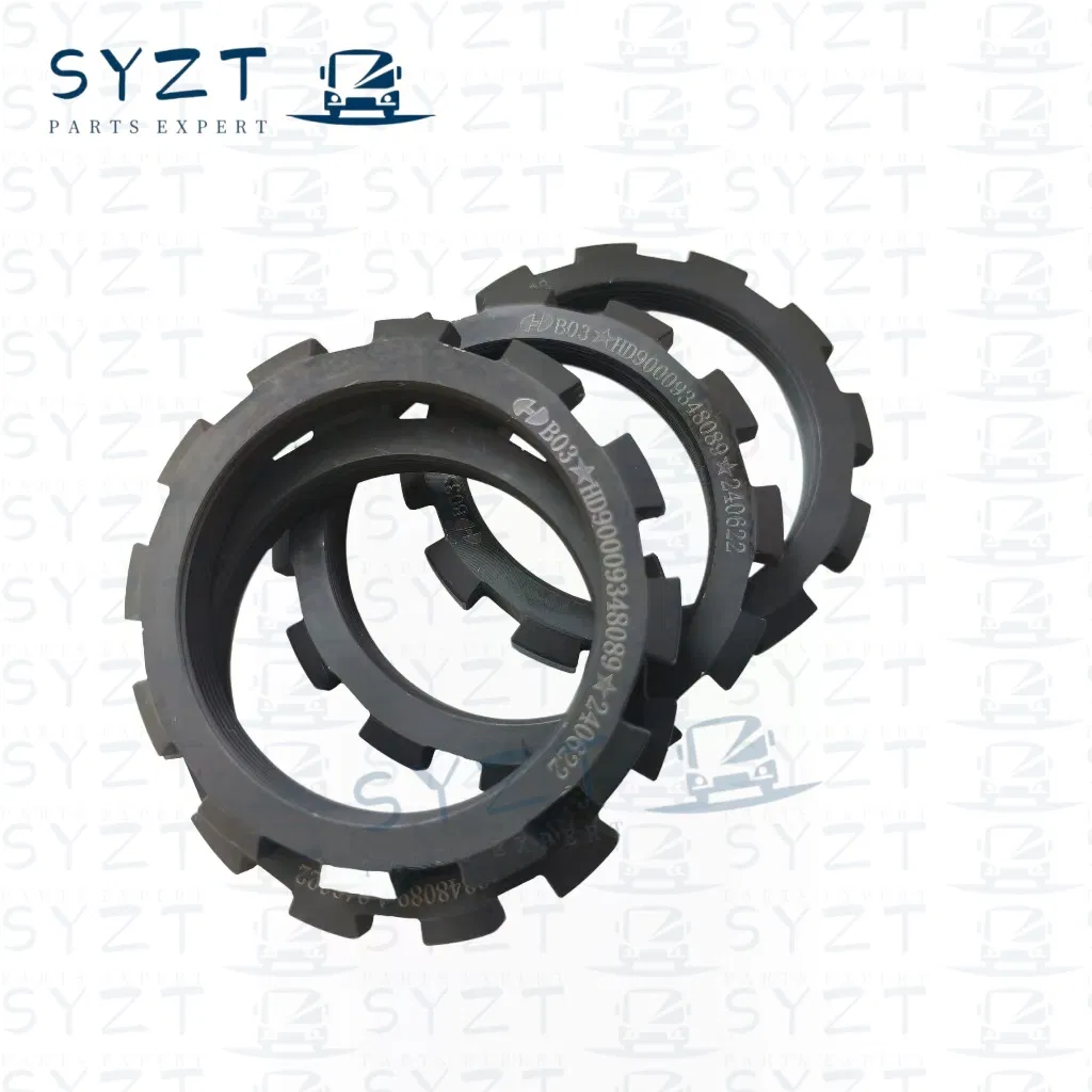 Медные шайбы для авто, высокотемпературные