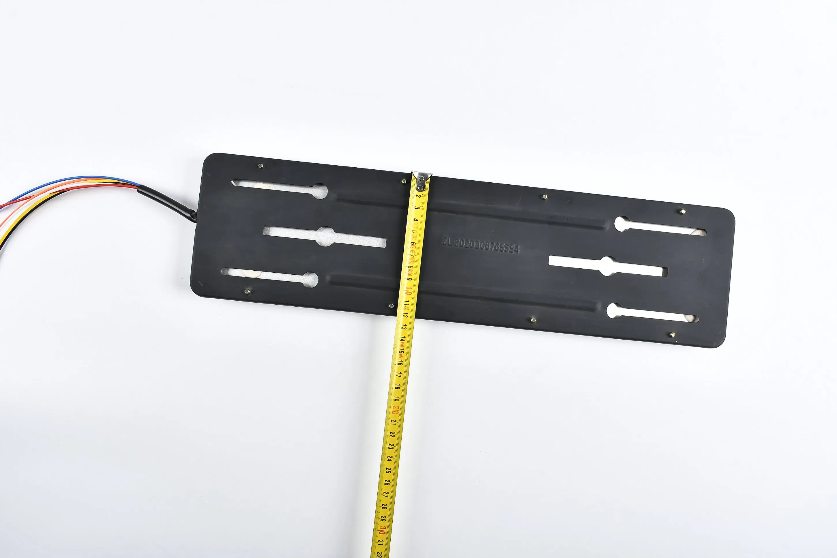 Светодиодный стоп-сигнал для грузовика 46см, 12-24В