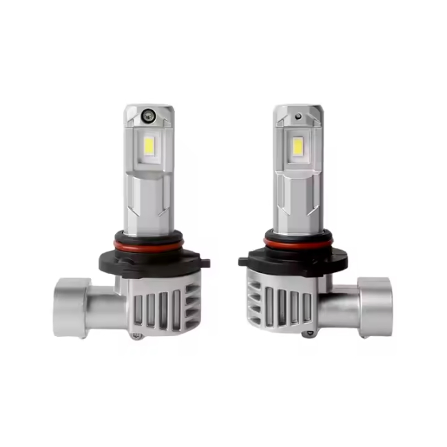 Economic High Brightness M6X 9005 LED Headlight Lamp for Car