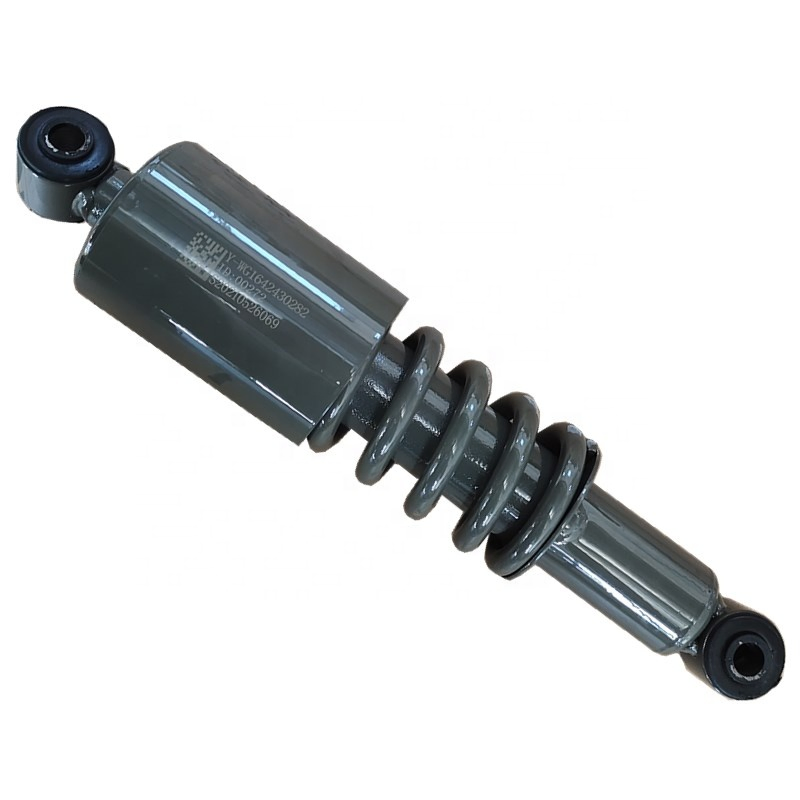 Truck Parts Cabin Shock Absorber Wg1642430282 for Sinotruk HOWO A7 Wholesale