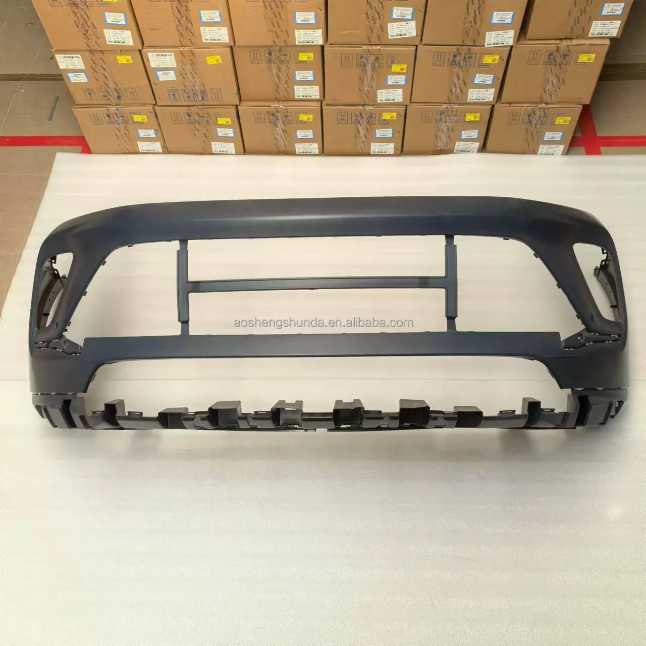 Original Quality Brand New Automotive Overlay System Car Front Bumper 26478187 for Bu-Ickenvisjon-S