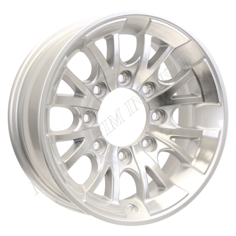 Грузовые шины для прицепов Mastervim Star ST235/85R16