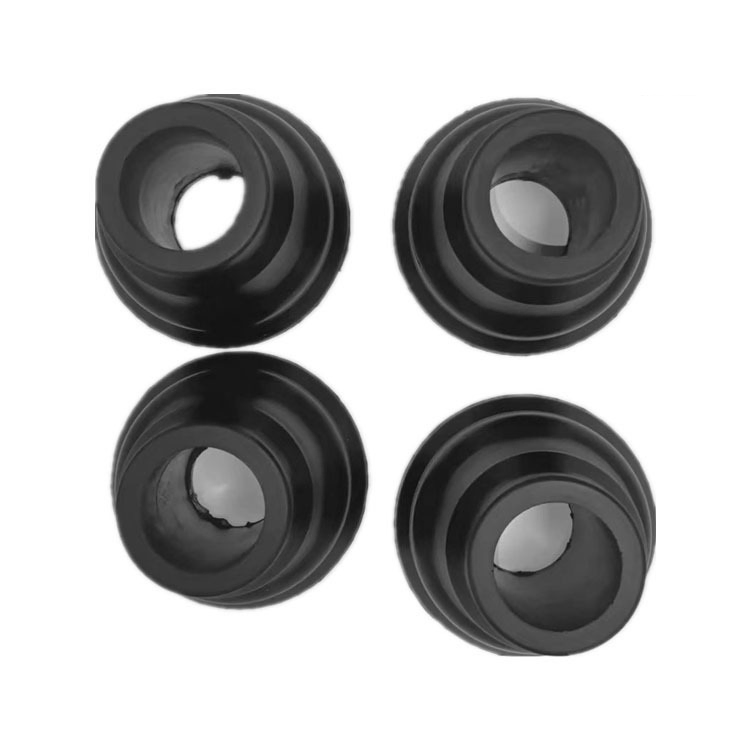 Car Parts Auto Spare Part Fire Retardant Customized PU Parts