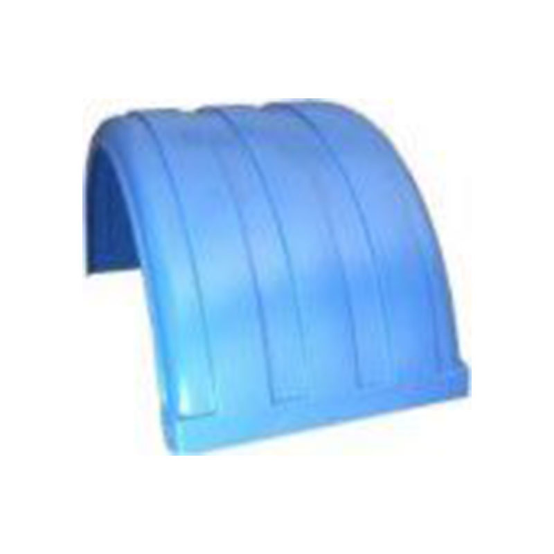 Rotational Molding Customized Auto Parts Large Capacity Automotive Car Boot