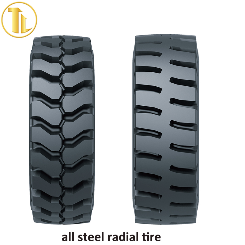 Шина OTR E3/L5 26.5R25 для карьерной техники