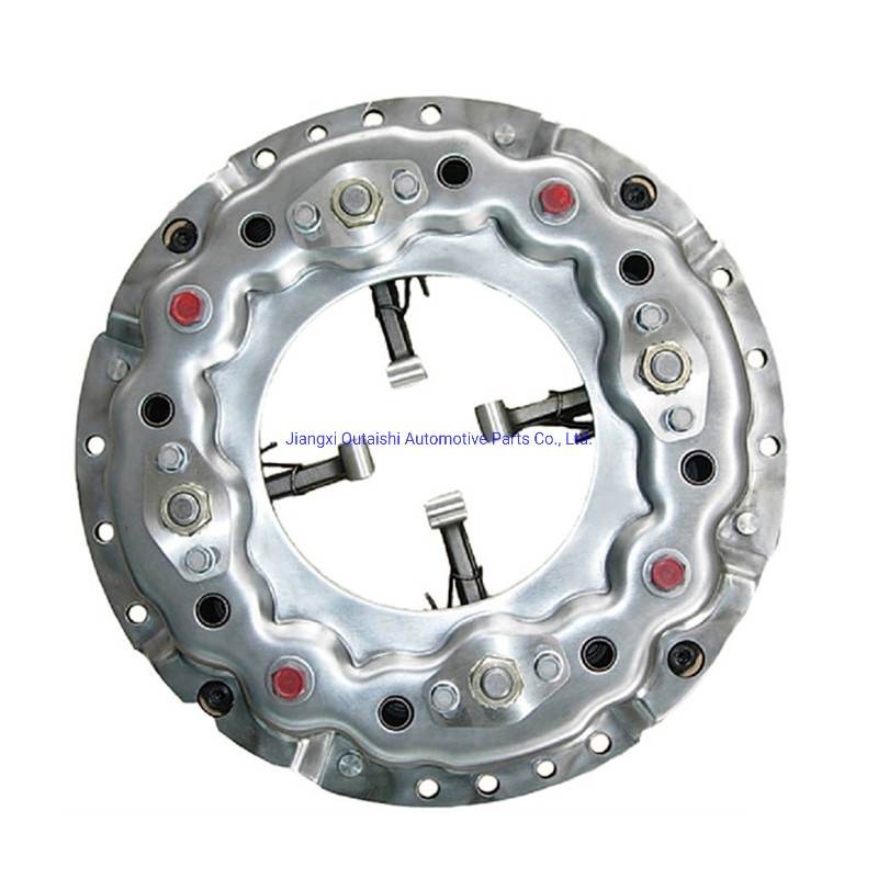 Крышка сцепления Hnc521 350мм для Hino и Mitsubishi Fuso