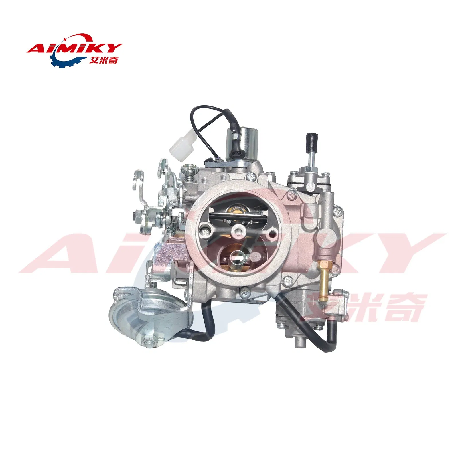 Карбюратор Suzuki Alto 13200-84312