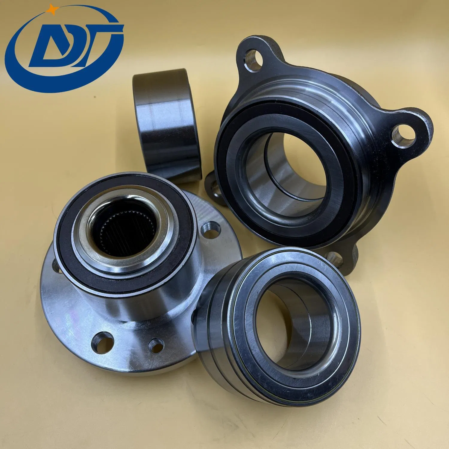 Передний ступичный подшипник 6205 для Toyota