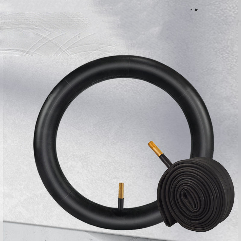 Велосипедные шины с расширенным протектором