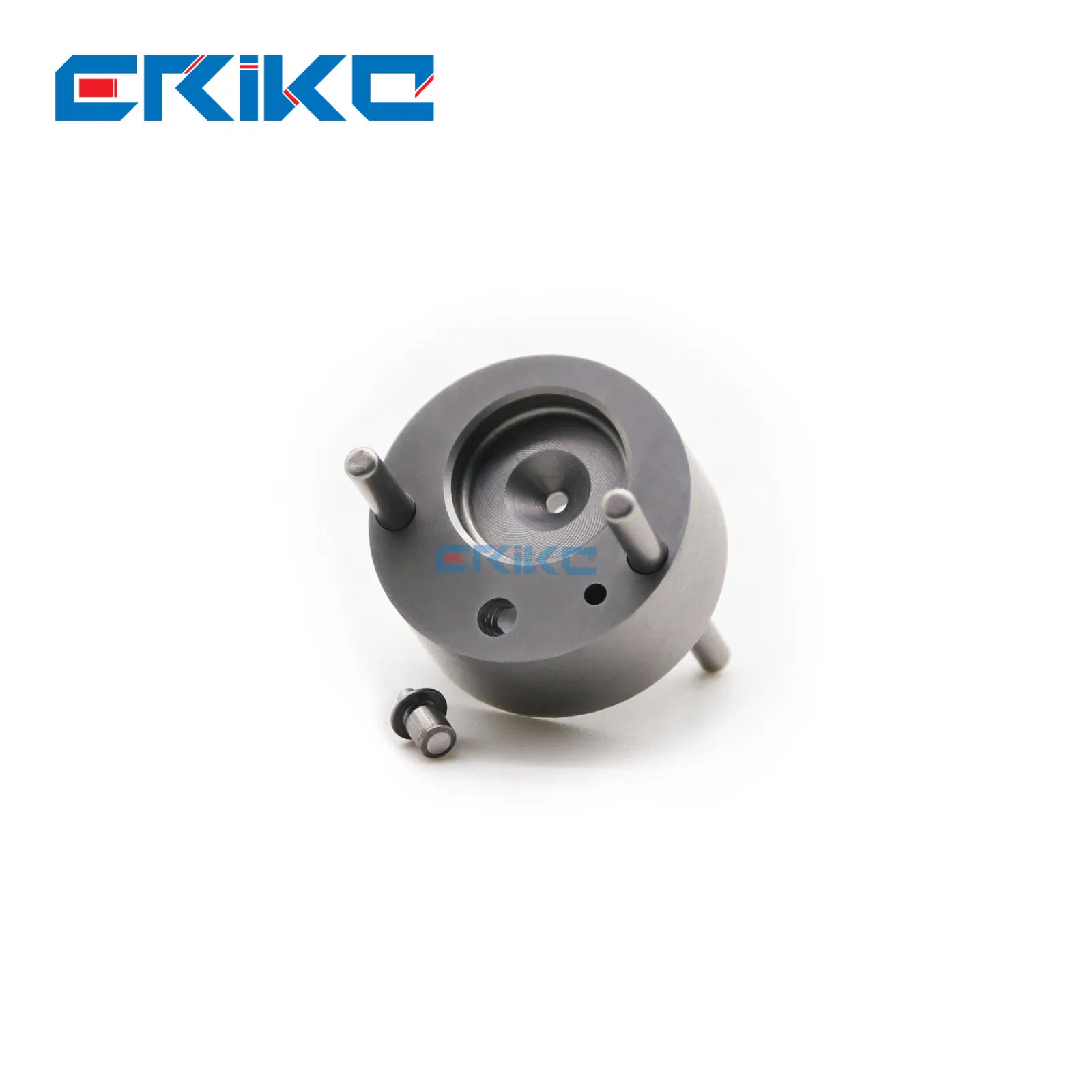 Erikc F 00g X17 004 Bosch Piezo Electric Valve for Piezo Injection F00gx17004 Genuine Original Common Rail Fuel Injectors Control Valve for 0445115 \116 \ 117