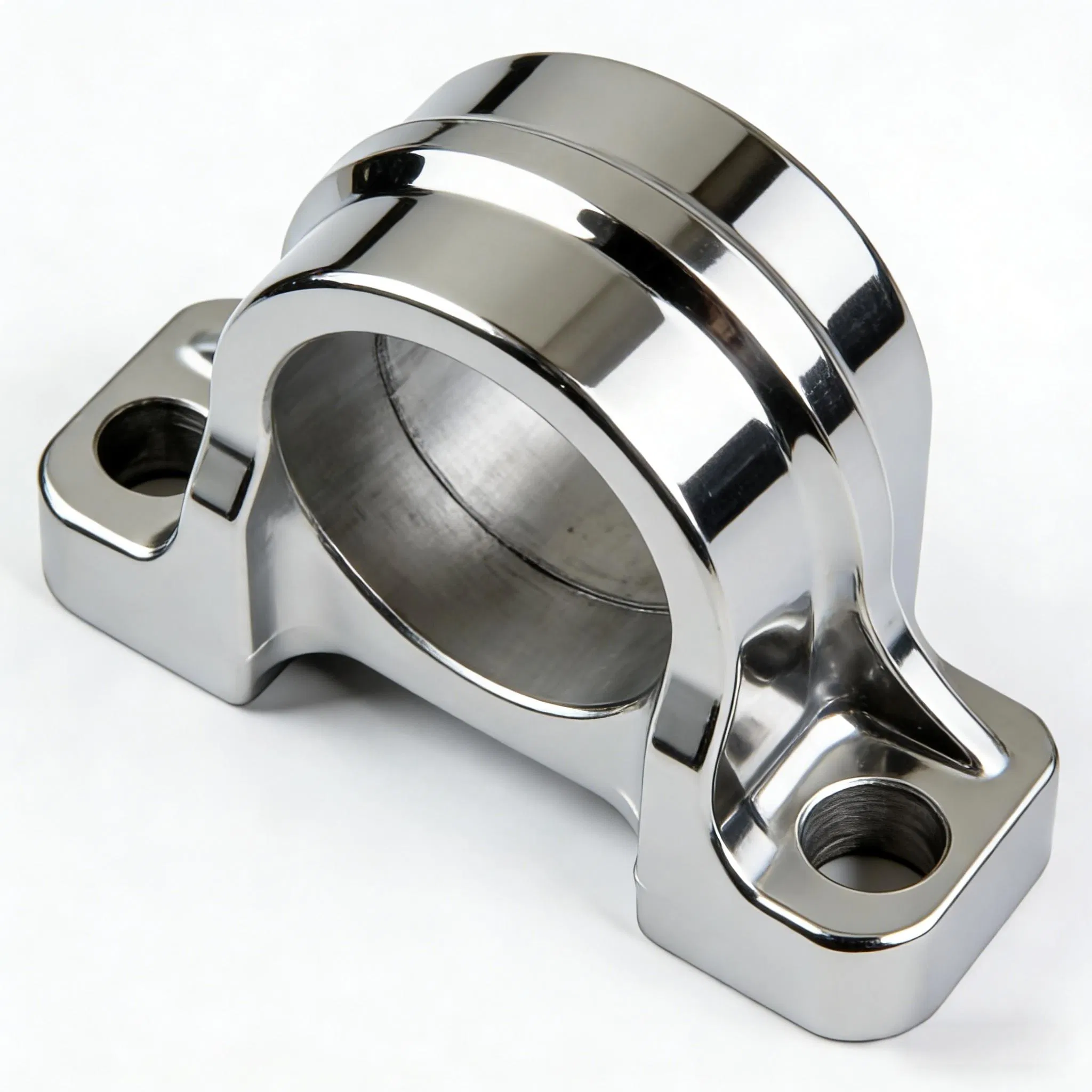 Кронштейн крепления двигателя Multi Point Mold