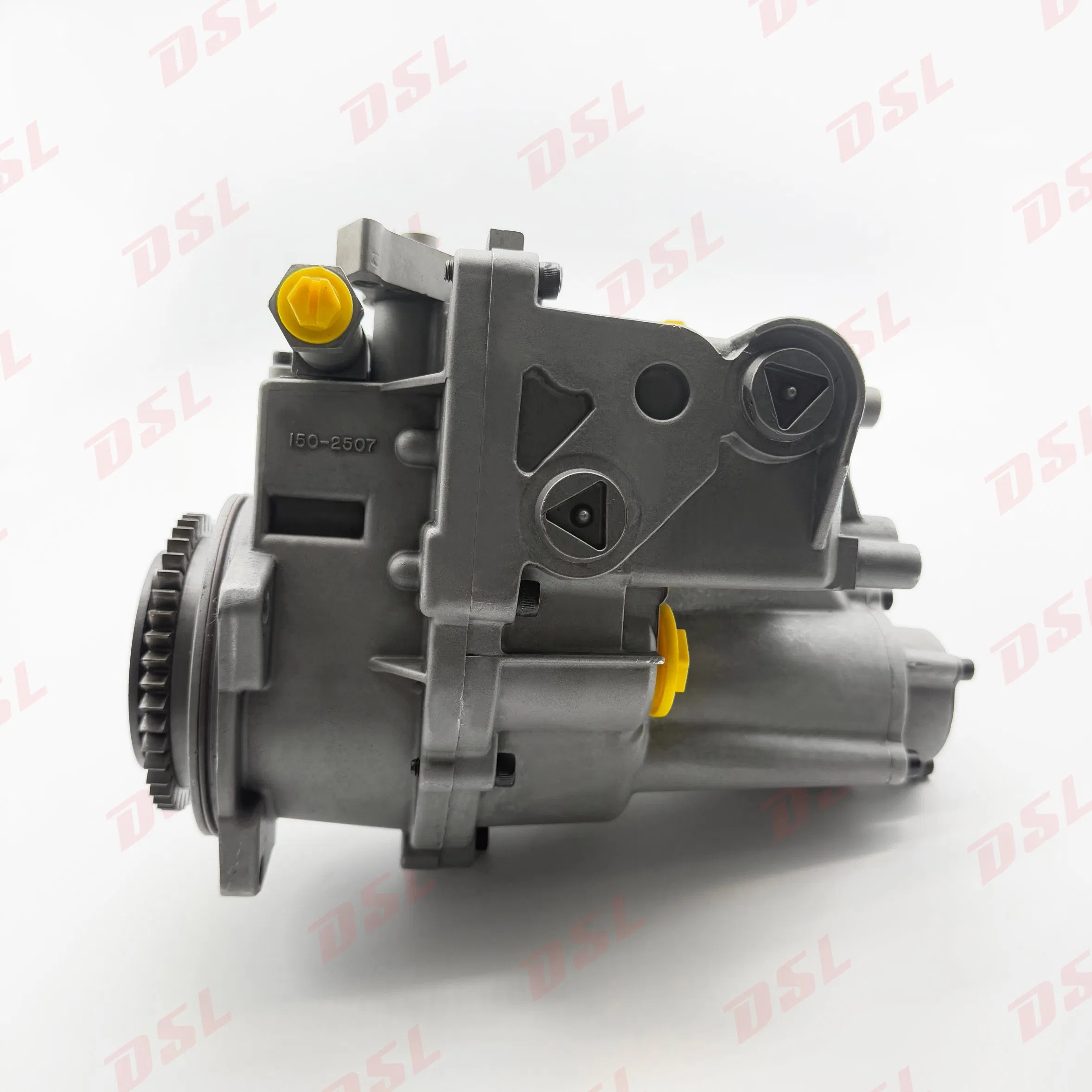 Топливный насос высокого давления 115-3576 для двигателя 3116