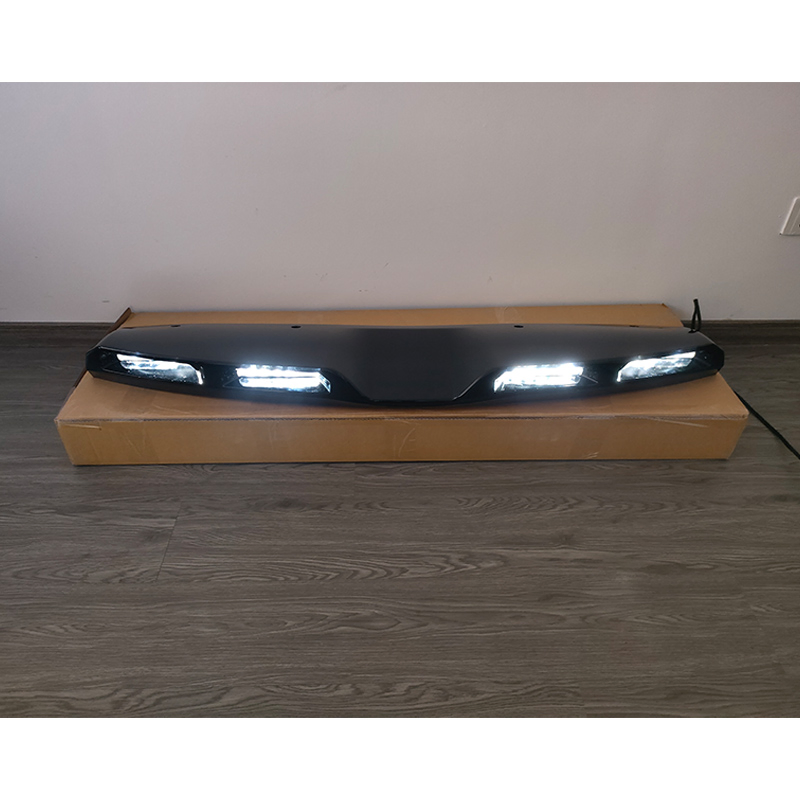 Светодиодная крыша для Land Rover Defender