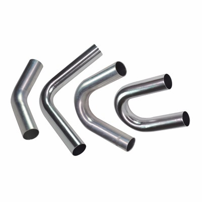 Pinometal Custom Exhaust Tubing Pipe 3 Inch Mandrel Bends