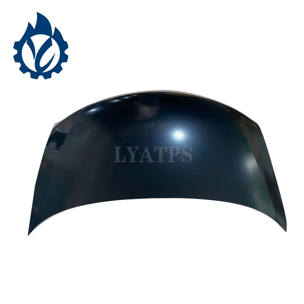 Hood Sub Assy Body Parts Auto Parts Fit to Premio Allion Nzt260 OEM 53301-20640