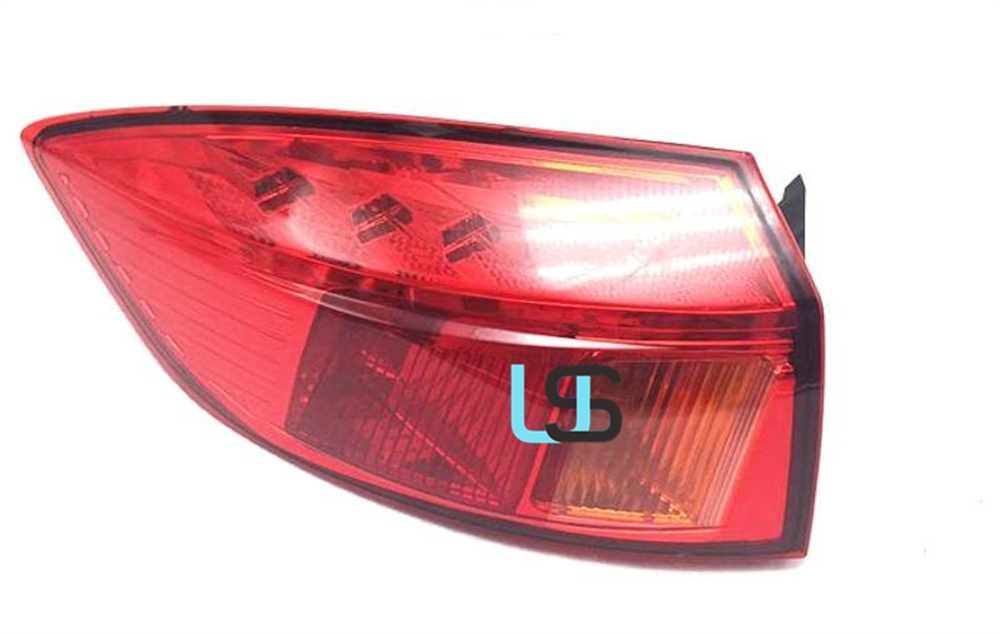 Фонарь задний для FAW Besturn X80 2013-2016