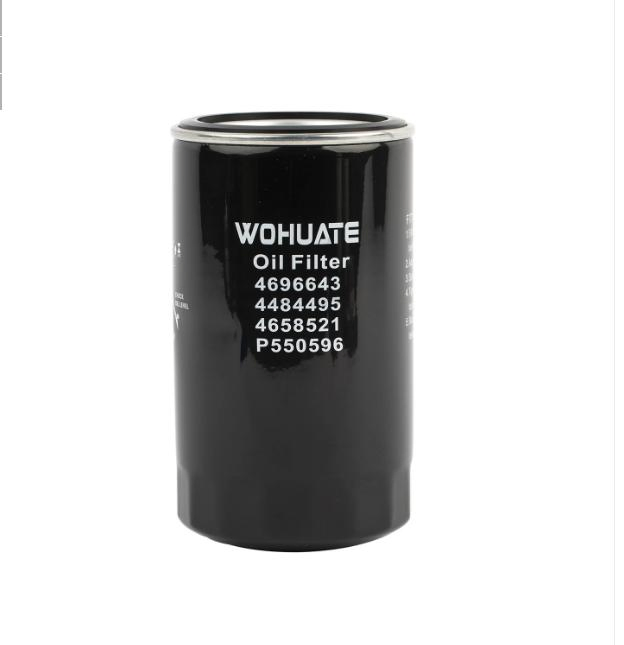 Auto Parts Oil Filter Cj-638X Mmh80890