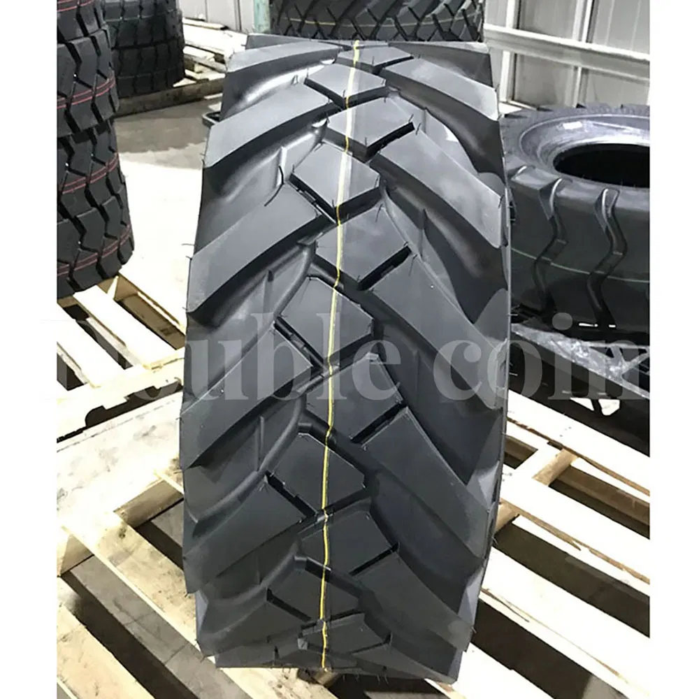 Tyre 20.5/70-16 16/70-20 24 405/70-24 20.5/70-17.5 for Compact Loaders