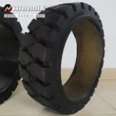 Hanmix RF-Tr-01 Forklift Good Quality Tires with Warranty