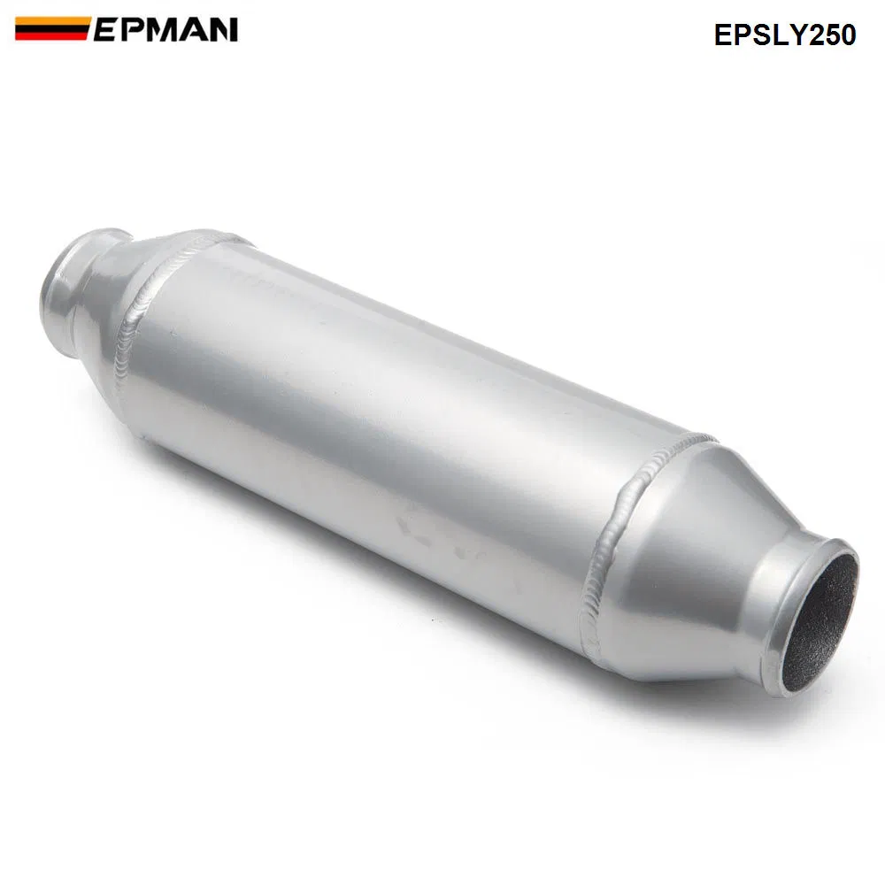 Интеркулер жидкостно-воздушный Epman EPSLY250 4"x10"