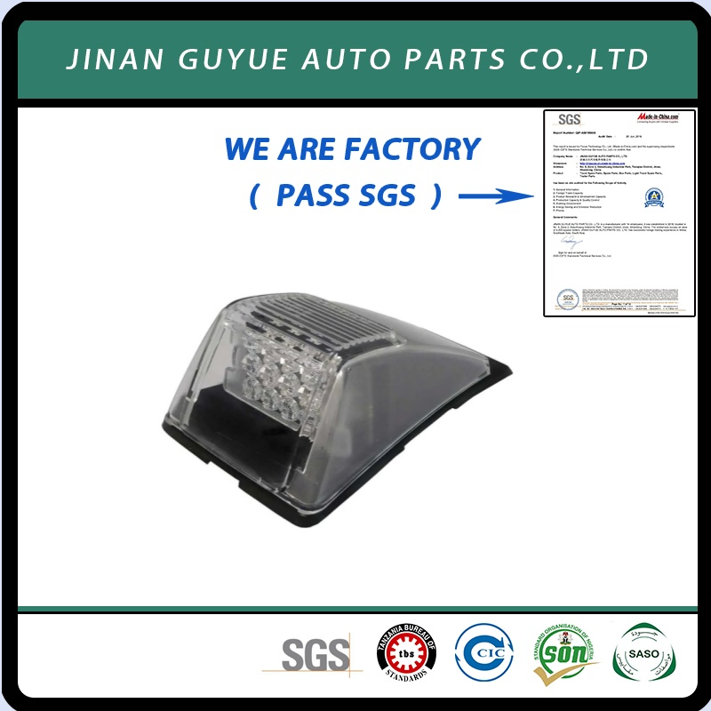 Поворотник светодиодный 82114500 для грузовиков