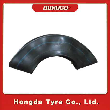 China Manufacturer Butyl Natural Rubber Tube Tubo Interno Da Motocicleta Motorcycle Air Chamber Motorcycle Inner Tube with ECE  4.10/4.60-18 300-18