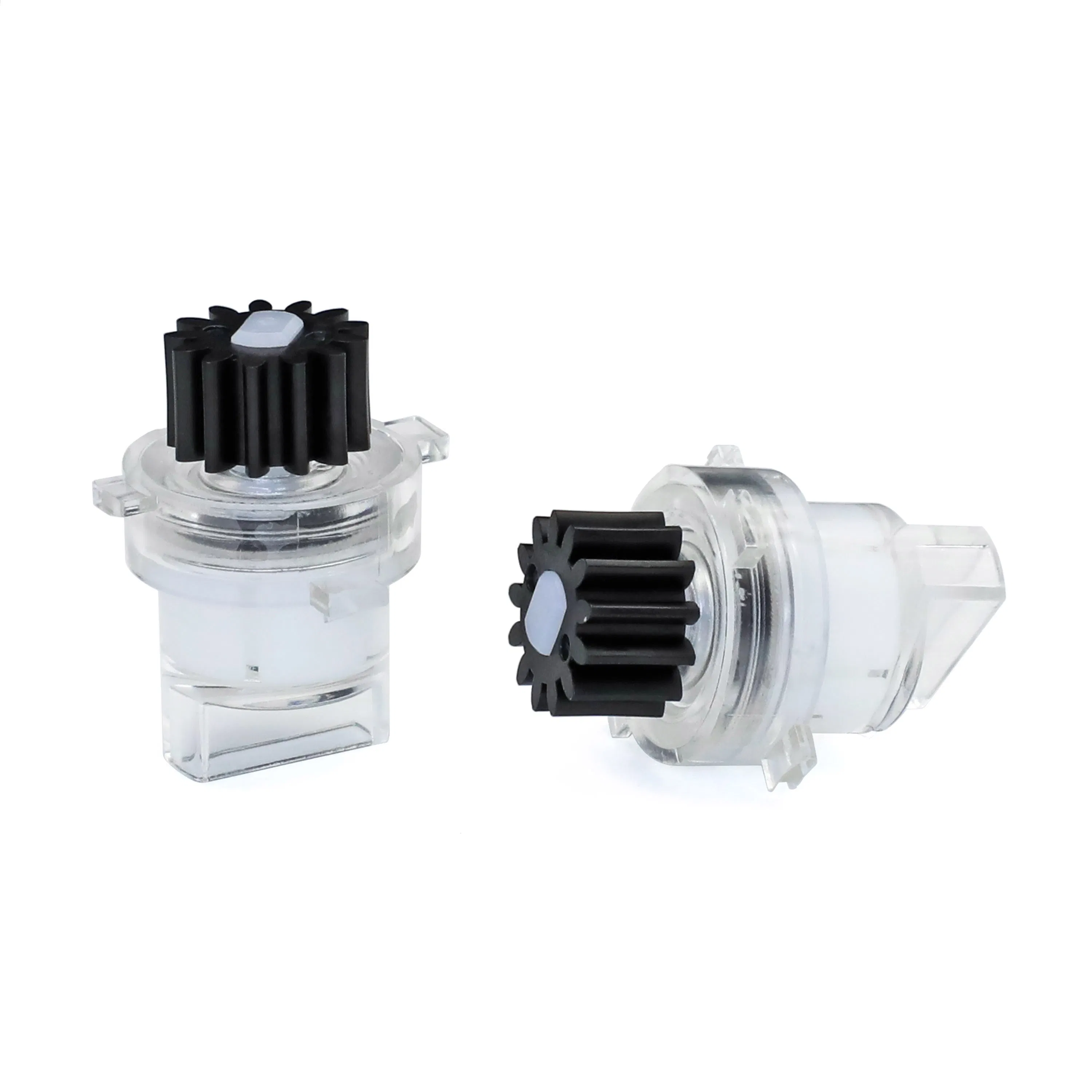 Precision Plastic Injection Parts Automatic Assembly Production Automotive Parts Manufacturer with IATF