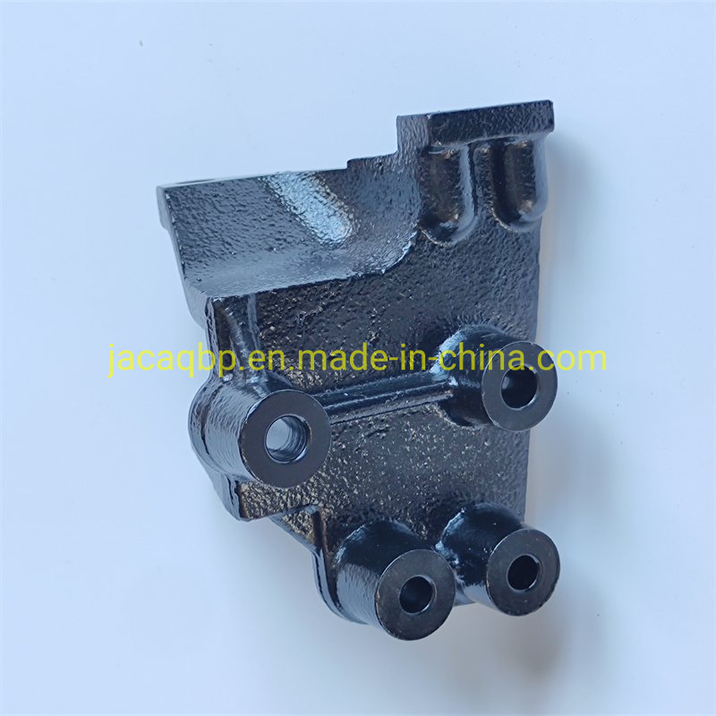 Кронштейн крепления генератора JAC 1003622FA120