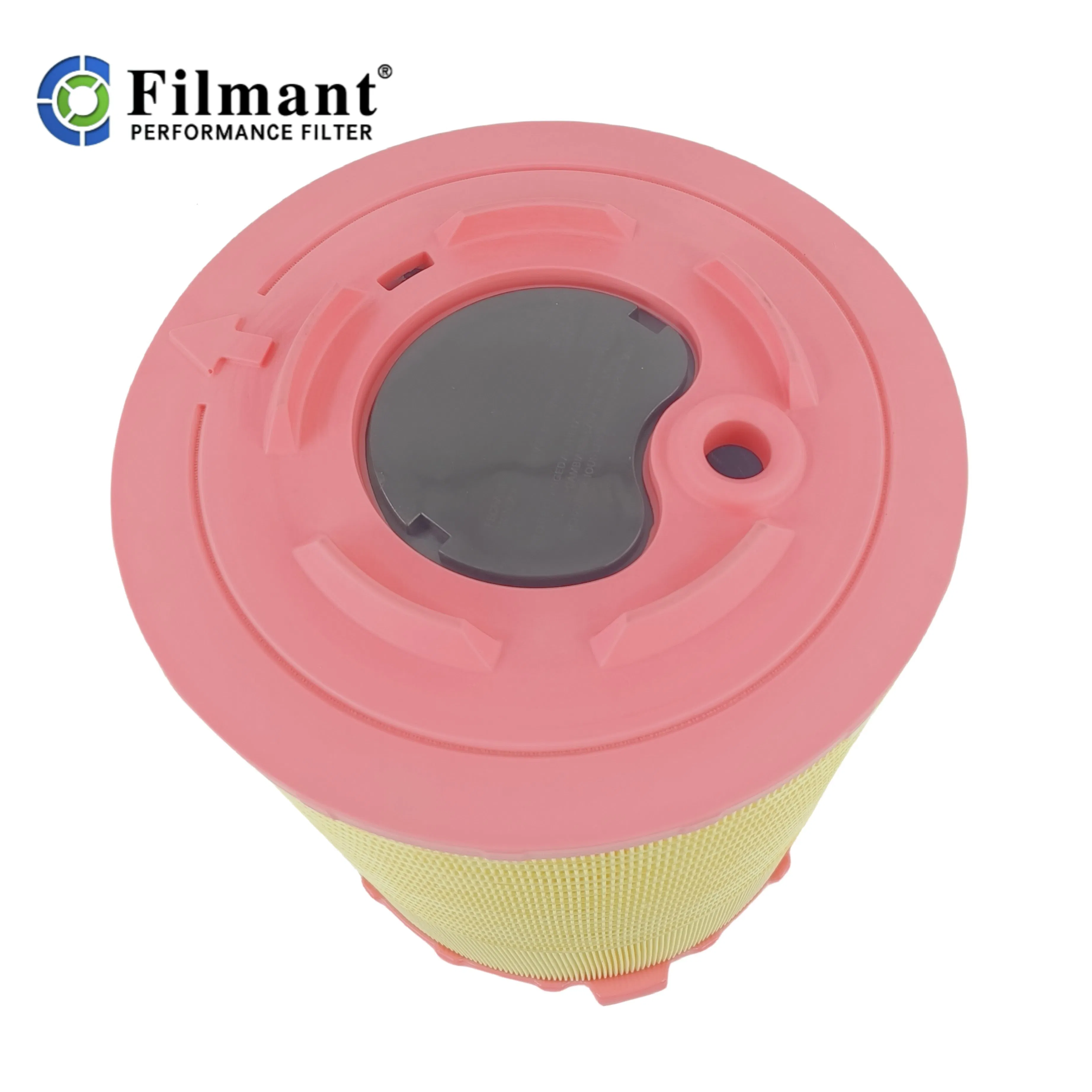 Filter Manufacturer New Arrival OE 23743722 Performance Engine Air Filter